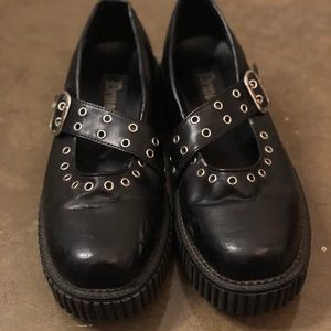 🖤Demonia Platforms🖤